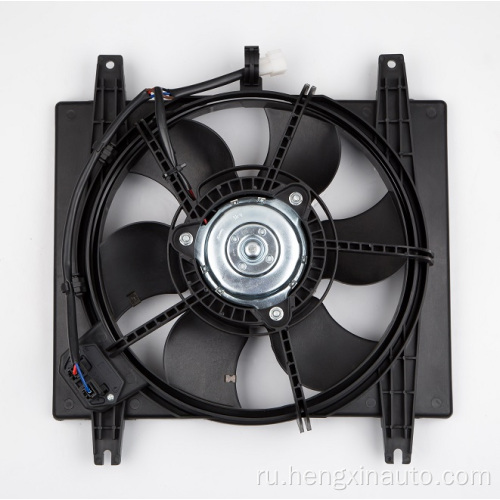 SM22715150 Kia Pride Radiator Fan Fan Fan Fan